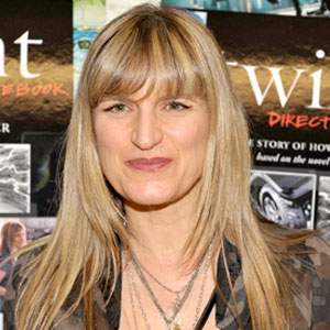 Catherine Hardwicke Catherine Hardwicke